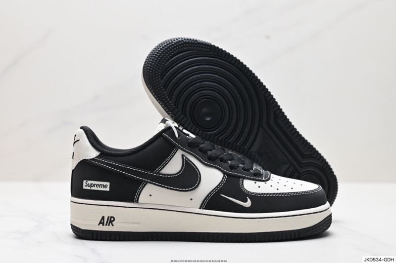 Nike Air Force 1 Shoes